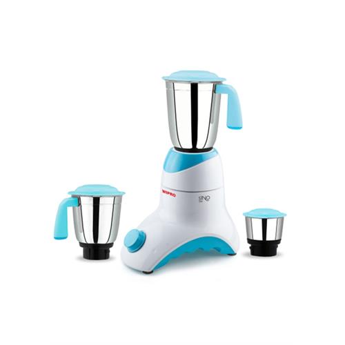 Wipro 550W Mixer Grinder SINO-550