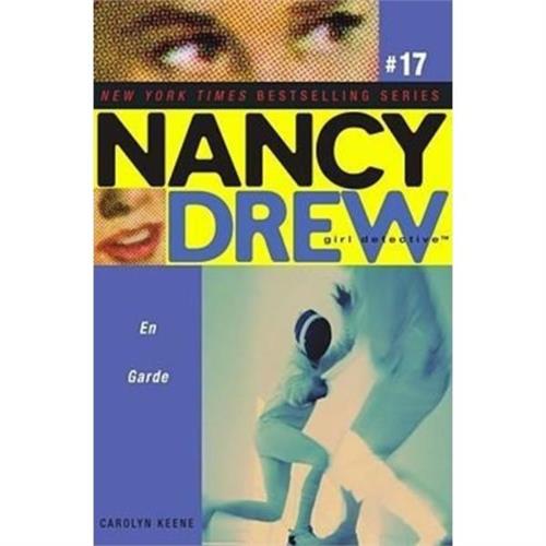 Nancy Drew : En Grade 17