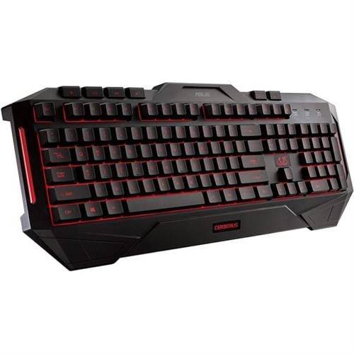 Asus Cerberus USB Gaming Keyboard