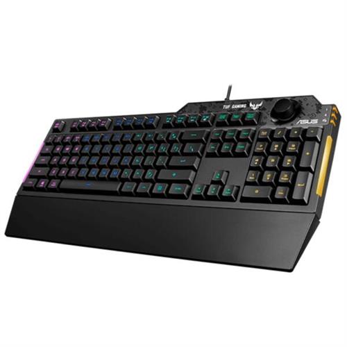 Asus TUF Gaming K1 Keyboard