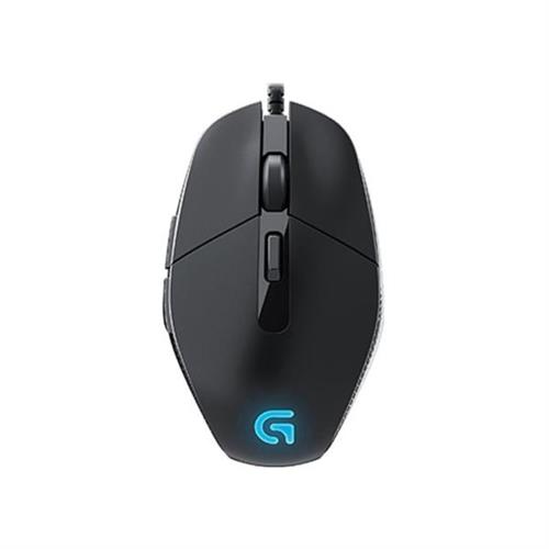 Logitech G302 Daedalus Prime MOBA Gaming Mouse