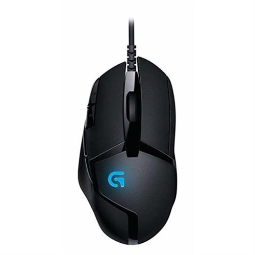 Logitech G402 Hyperion Fury FPS Gaming Mouse