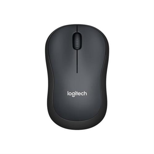 Logitech M221 Silent Wireless Mouse