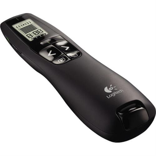 Logitech Professional Wireless Presenter R800