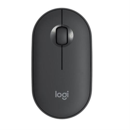 Logitech Wireless Bluetooth Pebble Mouse M350