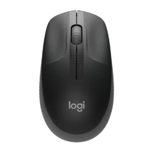 Logitech Wireless Mouse M190