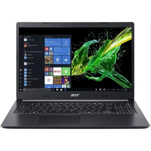 Acer Aspire A315 Core i3 15.6HD / 4GB /1TB / 11th Gen/ Win 10 Laptop