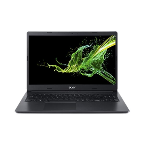 Acer Aspire i3 -10110U, 10th Gen, 15.6 Inch, Intel UHD Laptop With Windows 10 A315-54