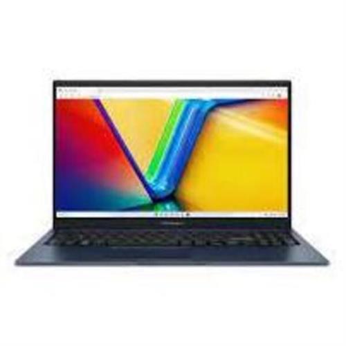 Asus Vivobook X1504v 15.6 Inch, Intel i7-1355U 13th Gen, 16Gb, 512Gb SSD, Windows 11 Laptop