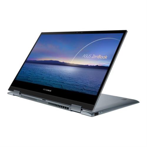 Asus Zenbook Flip 13 UX363 Intel Core i7-1165G7 ,13.3 Inch FHD , 16GB, 512GB Win10 Laptop