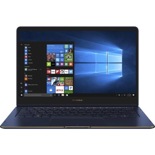 ASUS ZenBook Flip S UX370UA-C4201T (13.30, Full HD, Intel Core i7-8550U, 16GB, SSD)