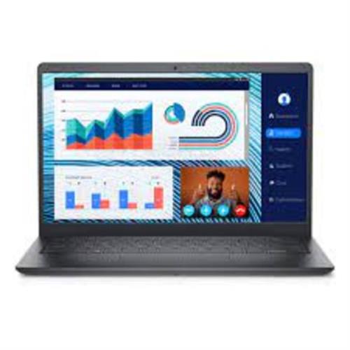 Dell Vostro 3420 14 Inch, Intel i5-1135G7 11th Gen, 8Gb, 256Gb SSD, DOS, UHD Laptop