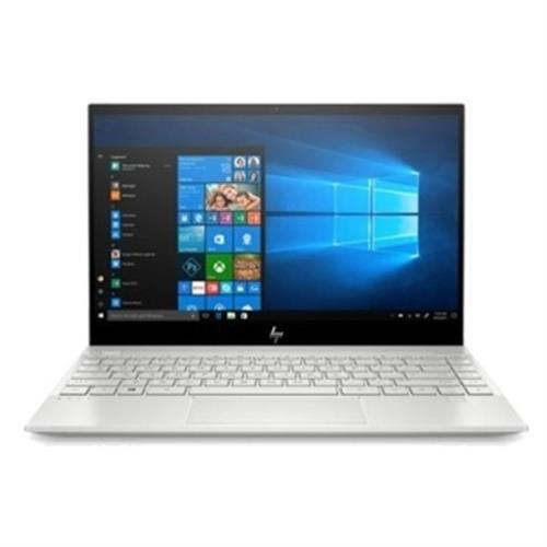 Hp Envy 13-AQ1034TX, 13.3 Inch FHD, Intel Core i7 1.8 / 4.9GHz 10510U, 8GB DDR4, 10th Gen Laptop