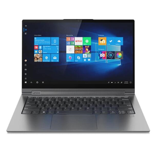 Lenovo Yoga C940 i7 10510U 512GB SSD 16GB DDR4 FHD IPS Win 10 Laptop