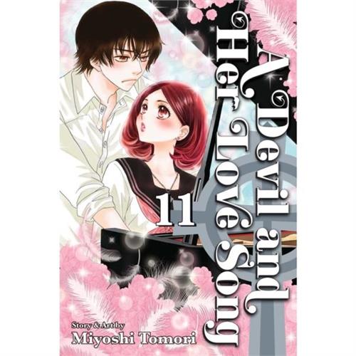 A Devil and Her Love Song, Vol. 11