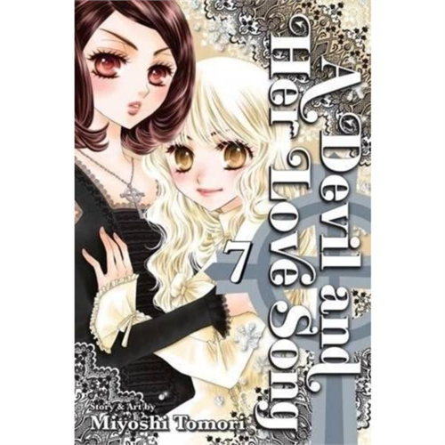 A Devil and Her Love Song, Vol. 7