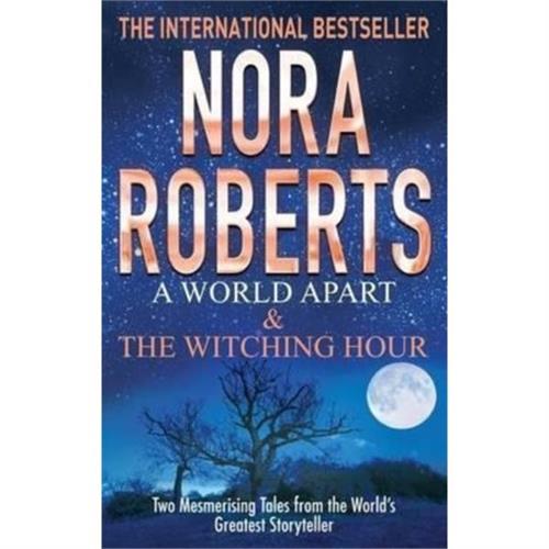 A World Apart & The Witching Hour