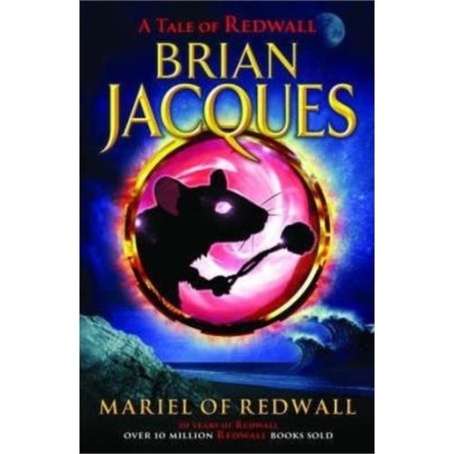 Mariel Of Redwall