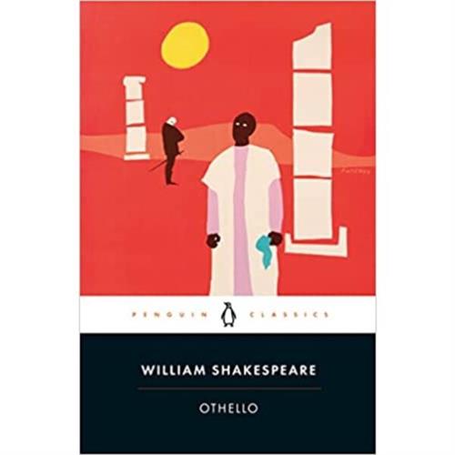 Othello By William Shakespeare Penguin Classics