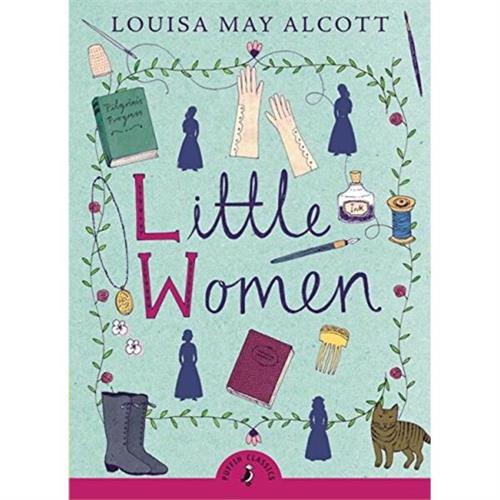 Puffin Classics Little Women