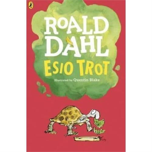 Roald Dahl :Esio Trot