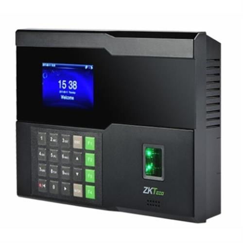 ZKTeco IN05 Fingerprint Access Control System TCP/IP, RS232/485, USB