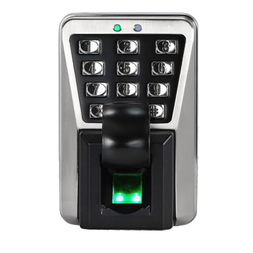 ZKTeco MA500 Biometric Fingerprint Access Control Reading System Outdoor Waterproof