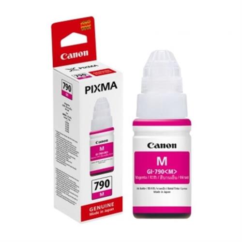 Canon GI-790 Magenta Ink Bottle