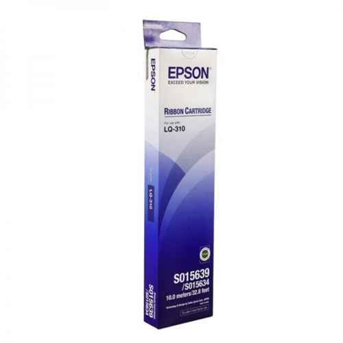 Epson LQ-310 Printer Ribbon Cartridge