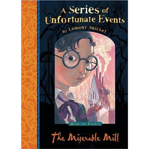 A Series of Unfortunate Events : The Miserable