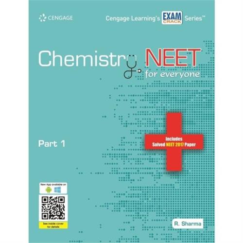 Chemistry NEET for everyone : Part 1