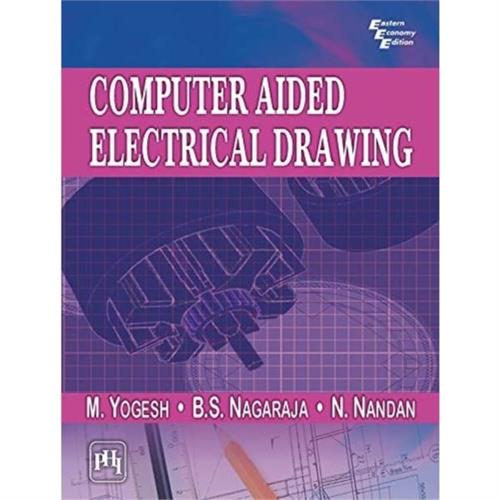 Computer Aided Electrical Drawing