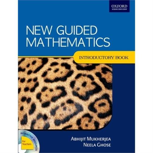 New Guided Mathematics Introductory Book