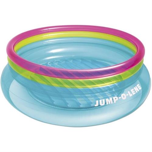 Intex Jump-O-Lene Ring Bouncer 48267