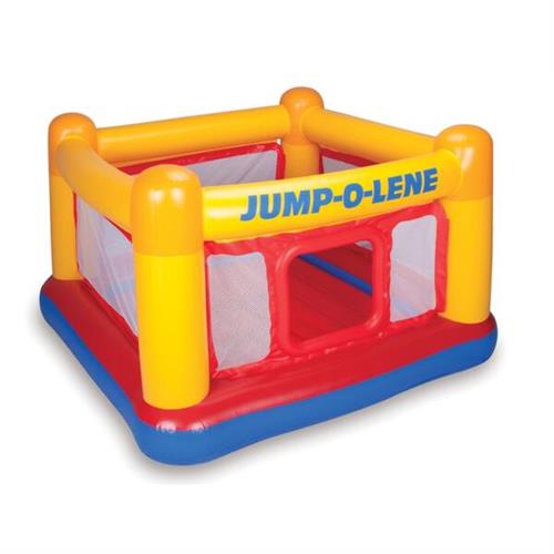 Intex Playhouse Jump-O-Lene Large 48260