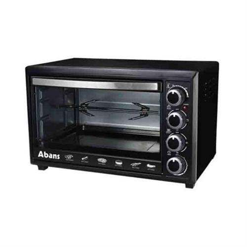 Abans 33L Electric Oven STV-33D