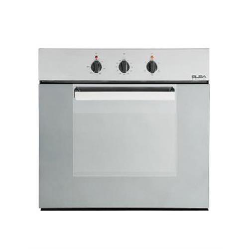 Elba Stainless Steel Built In Oven White Color 125-722X