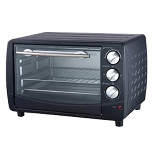 Innovex 1500W 28 Litre Electric Oven IEOV04