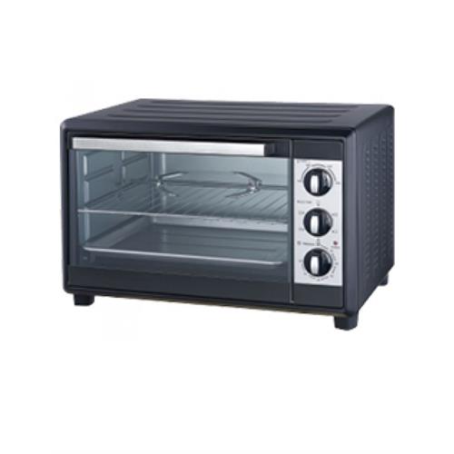 Innovex Black Color 32 Litre Electric Oven IEOV05