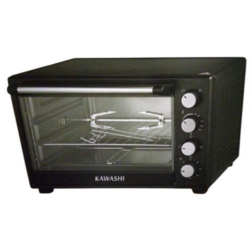 Kawashi 60L 2000W Electric Oven LHOV60