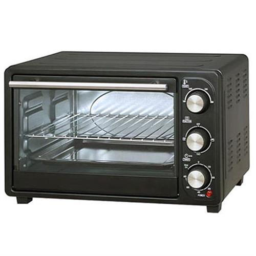 Mistral 23L 1380W Electric Oven MO2300C