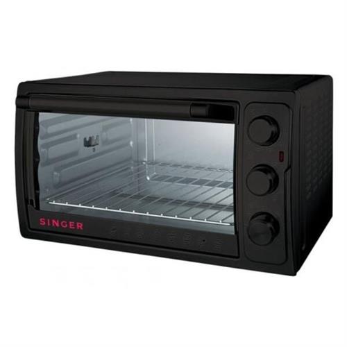 Singer 38L 2000W Electric Oven With Rotisserie STO38