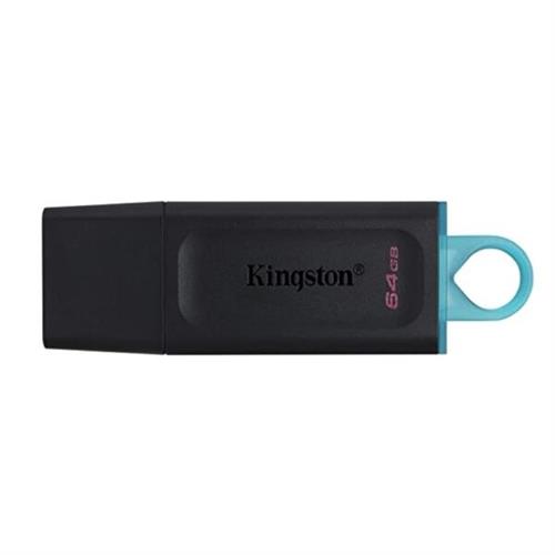 Kingston 64GB DTX USB 3.2 Pen Drive DTX/64GB