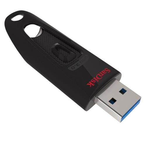 Sandisk 64GB SDCZ48 USB3.0 Pen Drive SDCZ48-O64G-U46