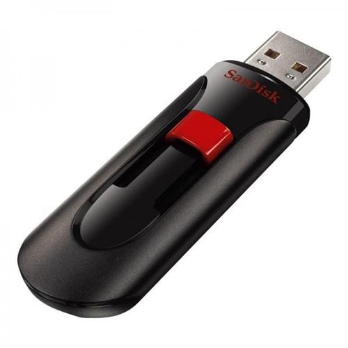 SanDisk Cruzer Glide USB 3.0 Pen Drive SDCZ600-016G-G35