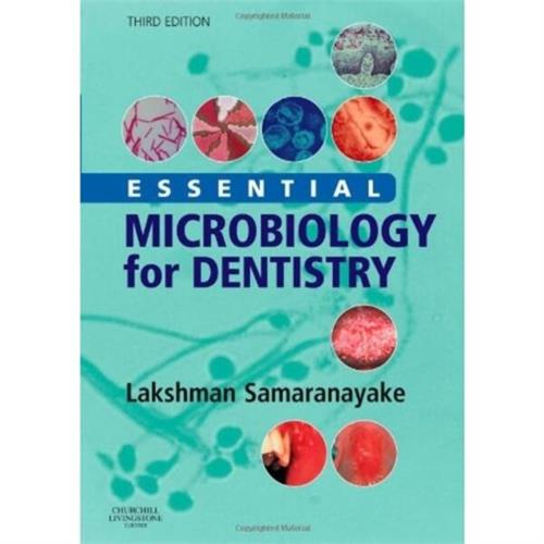 Essential Microbiology for Dentistry