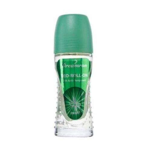 Dreamron Deo Roll On Hazy 20ml