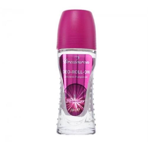 Dreamron Deo Roll On Romance 20ml