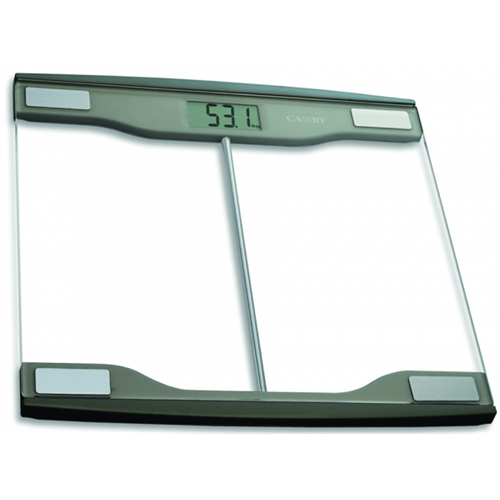 Camry Electronic Bathroom Scale EB9061