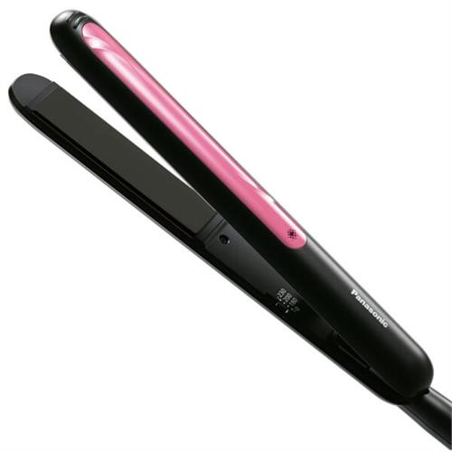 Panasonic 2-Way Ceramic Hair Straightener Curler EH-HV21